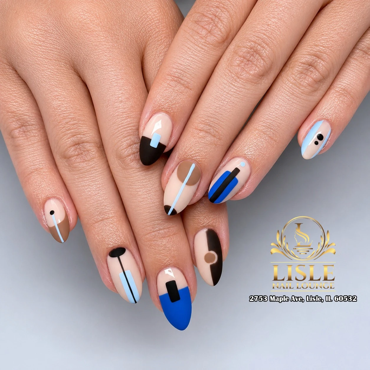 Lisle Nail Lounge Lisle, IL 60532